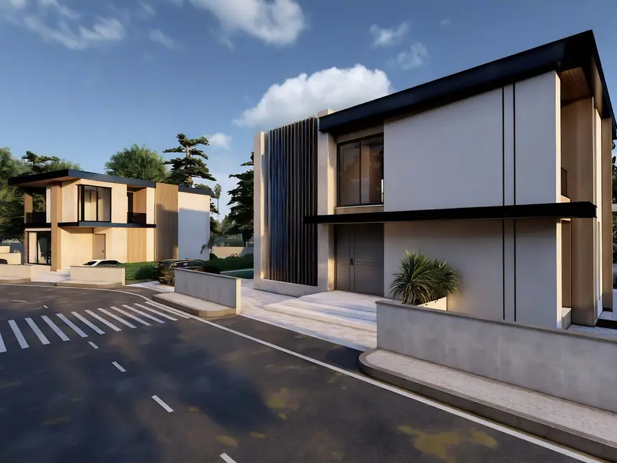 4 Bedroom Villa - Type B