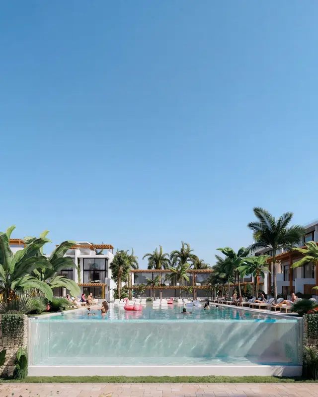 Riviera, Tatlısu, Famagusta